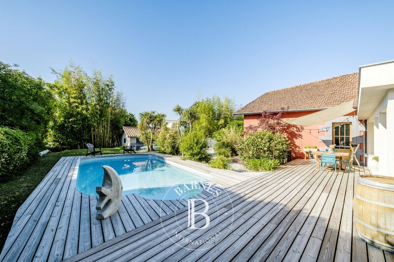 Zu verkaufen Haus | Pessac - picture 2