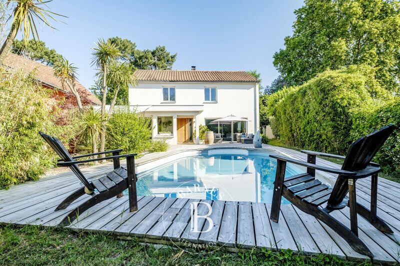 Zu verkaufen Haus | Pessac - picture 1