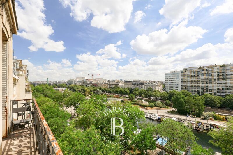 À vendre Appartement | Paris 4ème - picture 2