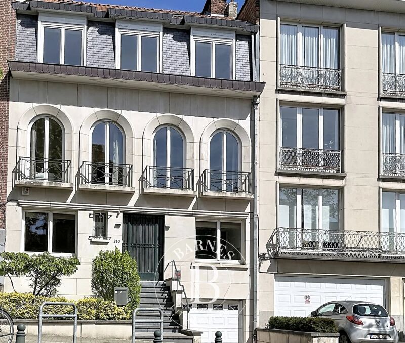 À vendre Maison | Uccle - picture 3