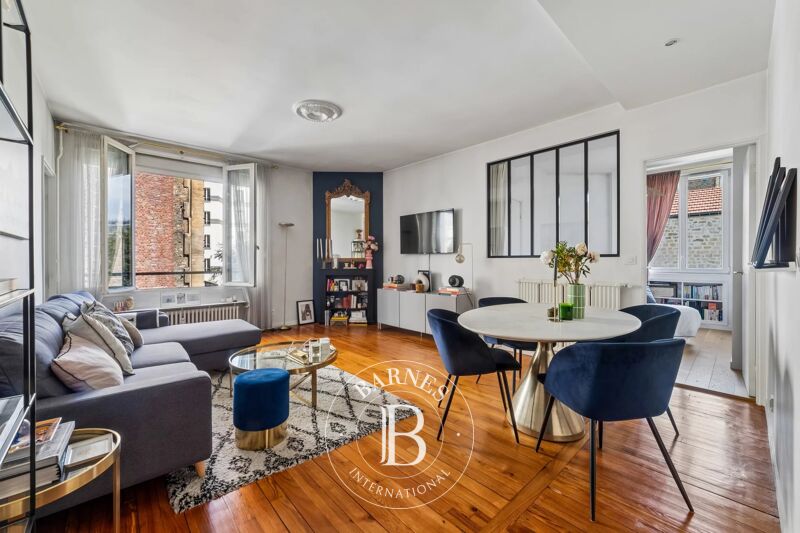 À vendre Appartement | Paris 16ème - picture 1