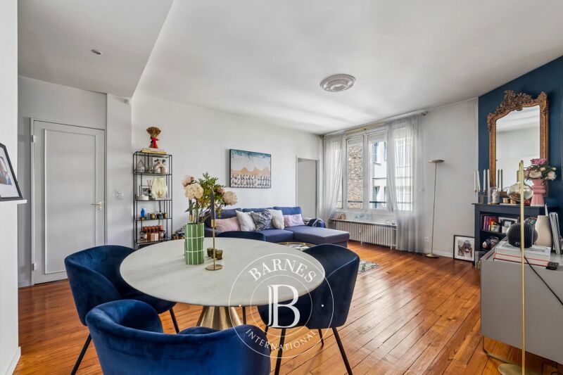 À vendre Appartement | Paris 16ème - picture 3