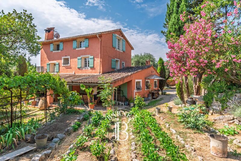 À vendre Bastide | Grasse - picture 3