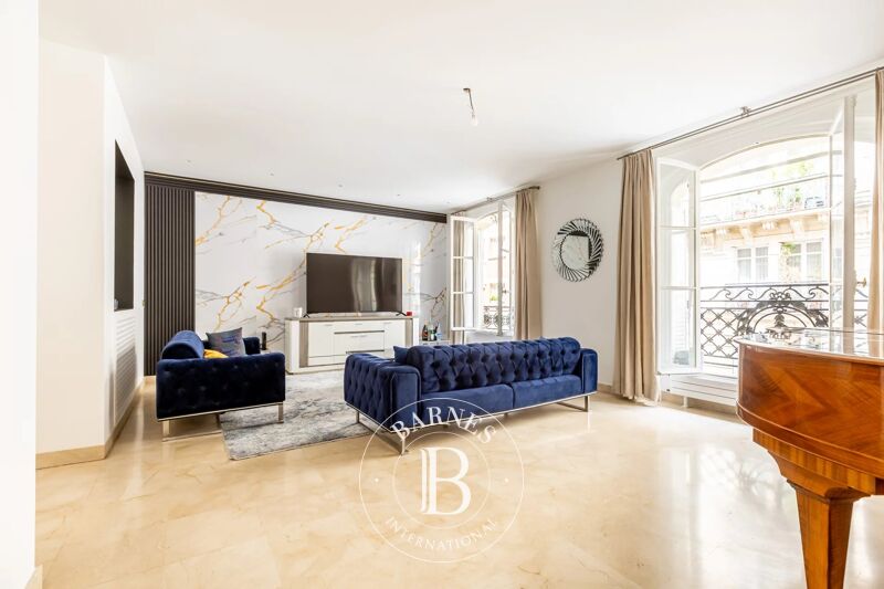 À vendre Appartement | Paris 16ème - picture 3