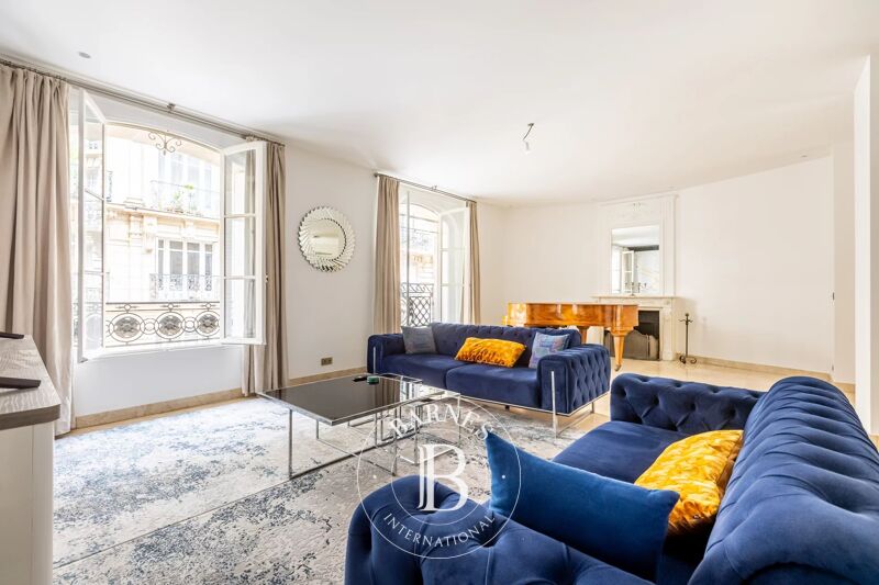 À vendre Appartement | Paris 16ème - picture 1
