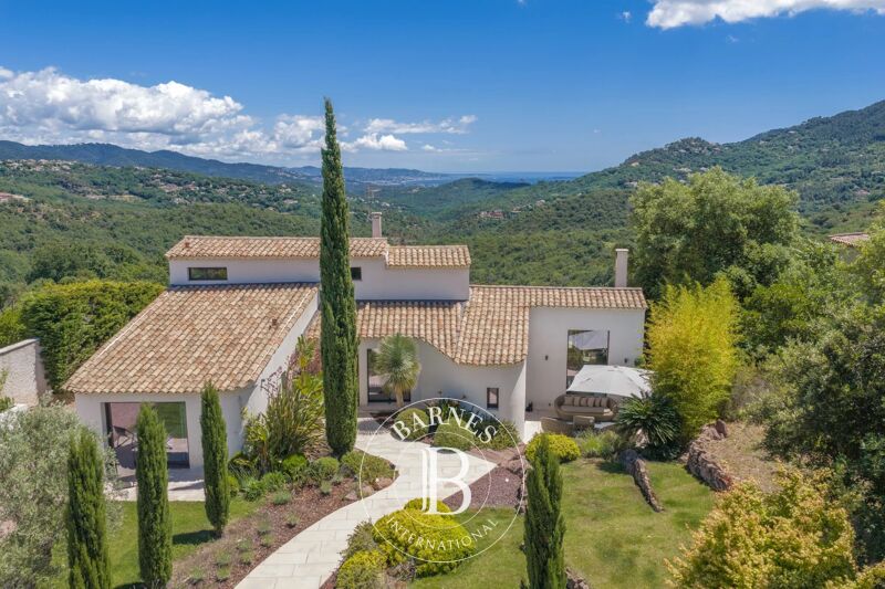 À louer Villa | Les Adrets-de-l'Estérel - picture 2