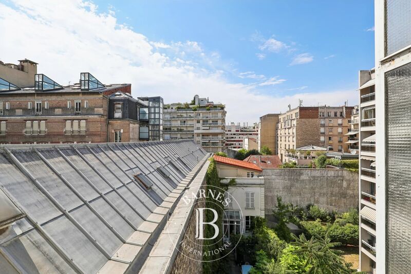 À vendre Appartement | Paris 16ème - picture 2