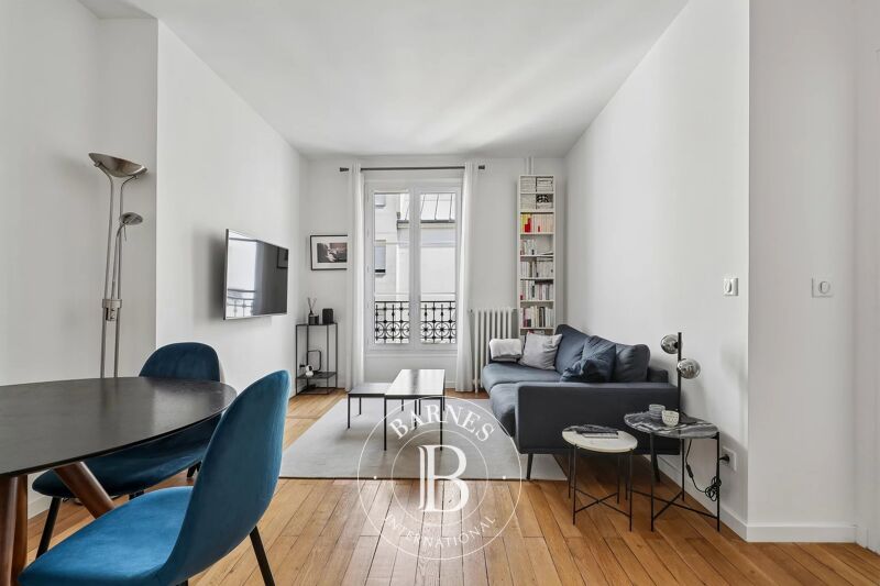 À vendre Appartement | Paris 16ème - picture 3