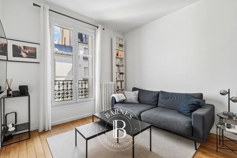 À vendre Appartement | Paris 16ème - picture 1