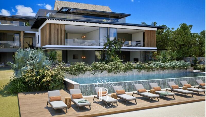 New development Rivière Noire - picture 1