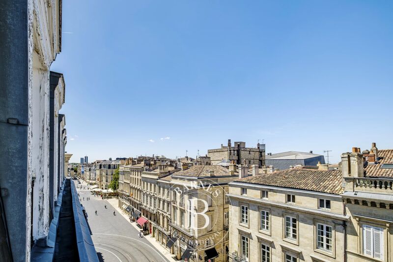 À vendre Appartement | Bordeaux - picture 1