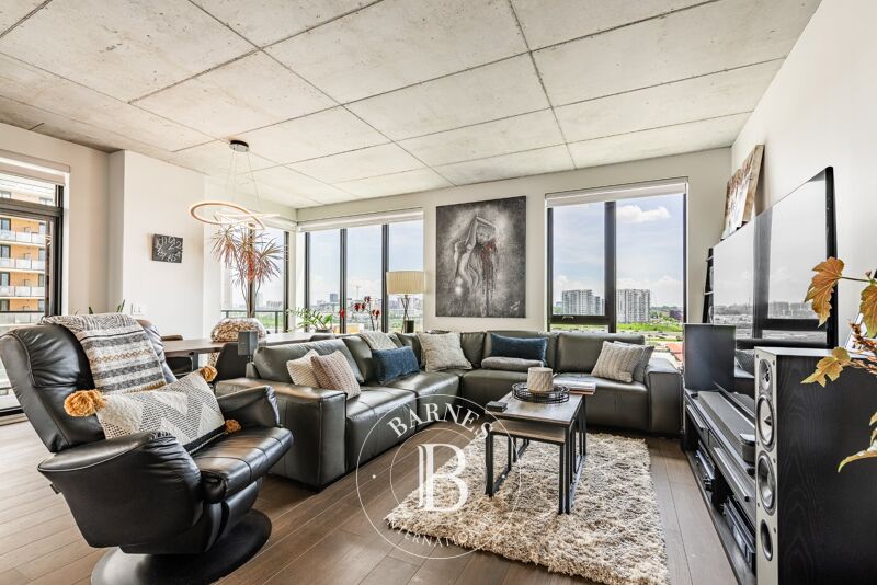 For Sale Apartment | Laval (Chomedey) - picture 3