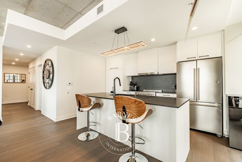 For Sale Apartment | Laval (Chomedey) - picture 1