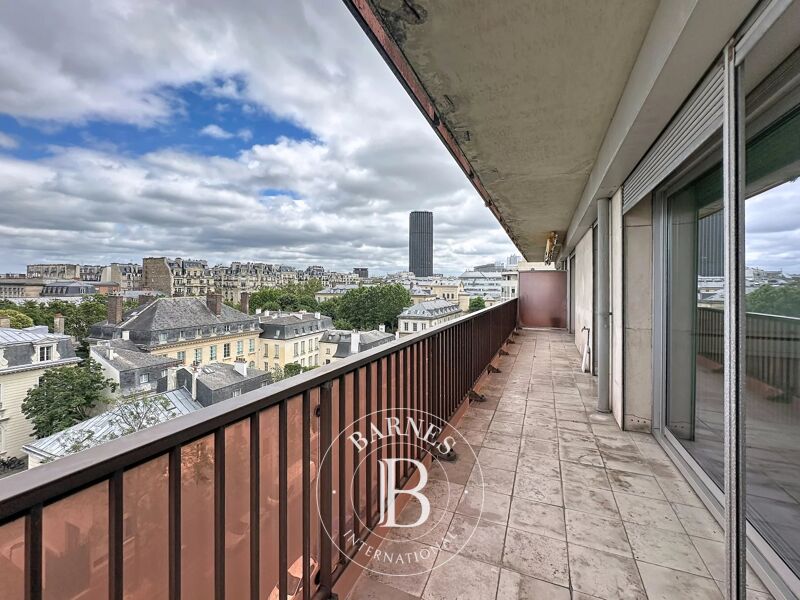 À louer Appartement | Paris 7ème - picture 2