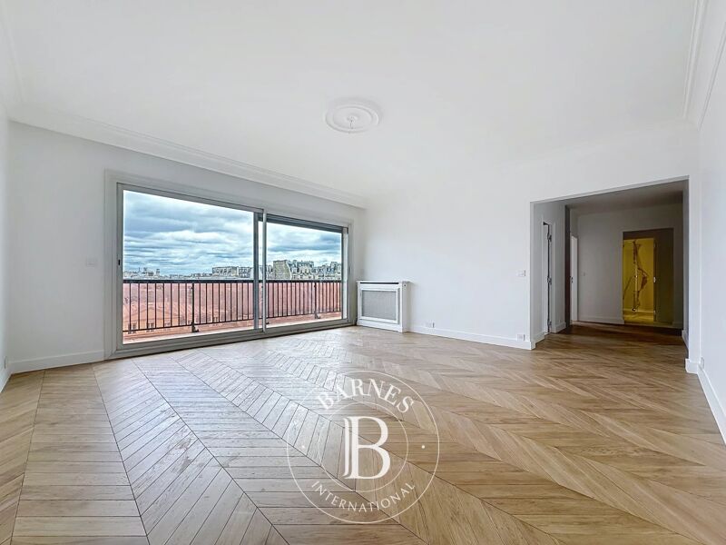 À louer Appartement | Paris 7ème - picture 1
