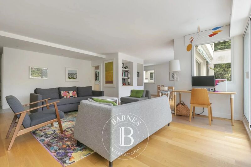 For Rent Apartment | Rueil-Malmaison - picture 1