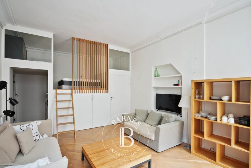 À vendre Appartement | Paris 6ème - picture 3