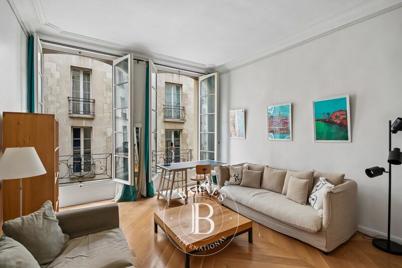 À vendre Appartement | Paris 6ème - picture 1