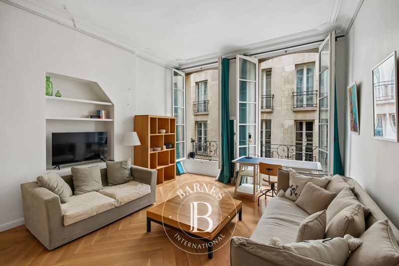 À vendre Appartement | Paris 6ème - picture 2