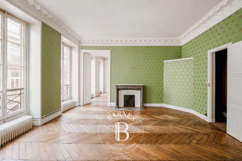 For Sale Apartment | Paris 9ème - picture 3
