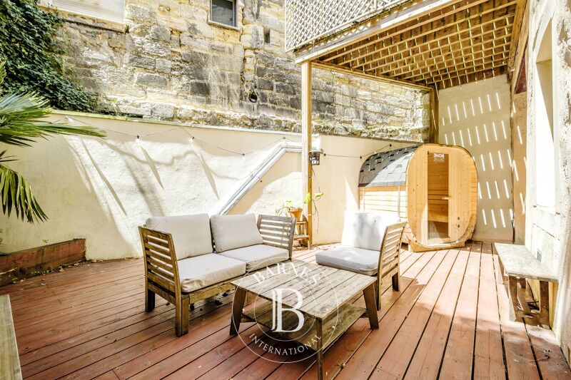 À vendre Appartement | Bordeaux - picture 1