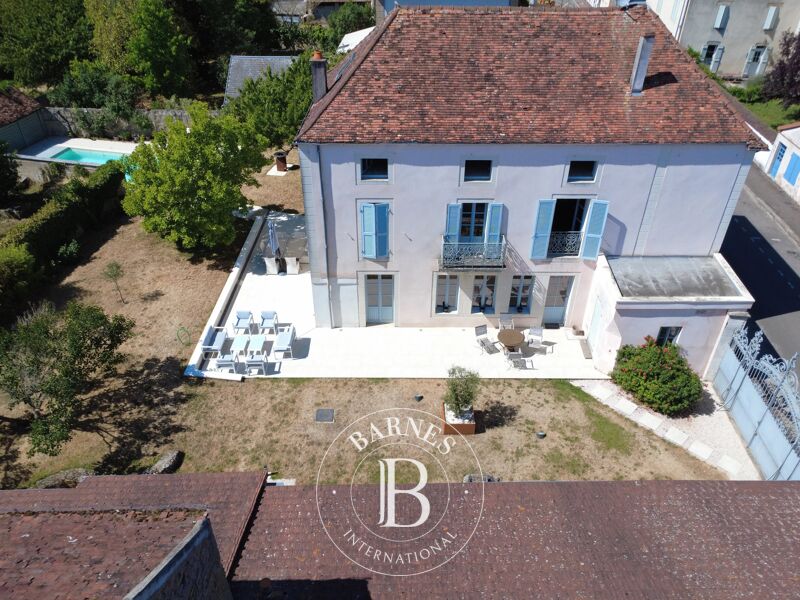 À vendre Maison de ville | Semur-en-Auxois - picture 1