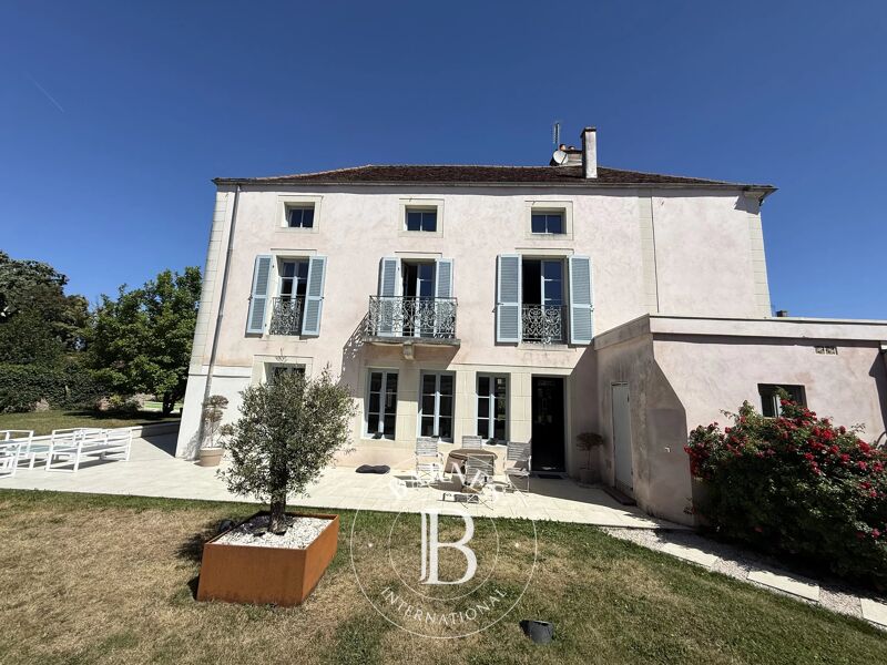 À vendre Maison de ville | Semur-en-Auxois - picture 3
