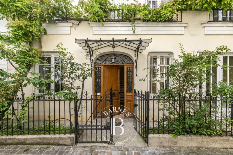 Zu verkaufen Haus | Paris 16ème - picture 2