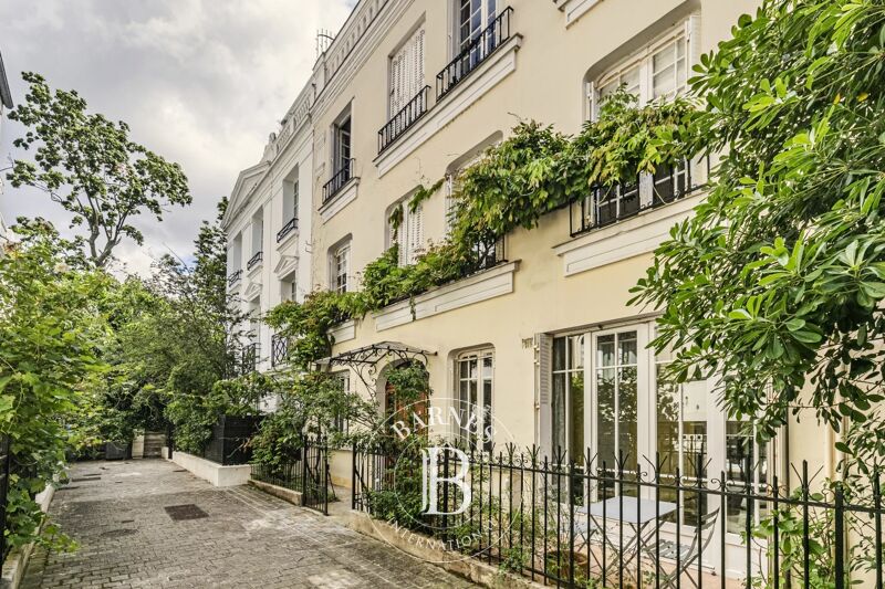 Zu verkaufen Haus | Paris 16ème - picture 1