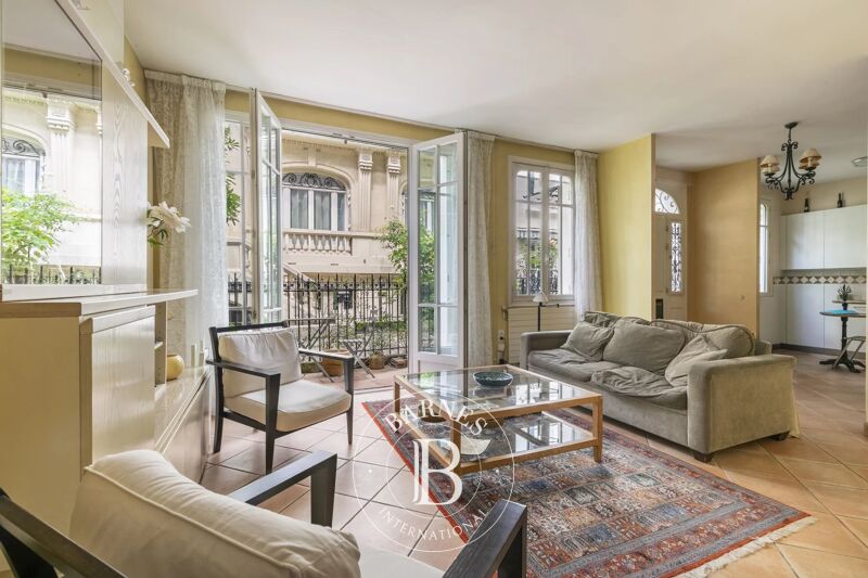 Zu verkaufen Haus | Paris 16ème - picture 3