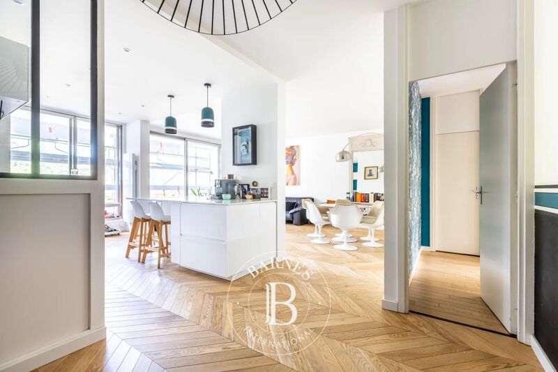À vendre Appartement | Boulogne-Billancourt - picture 1