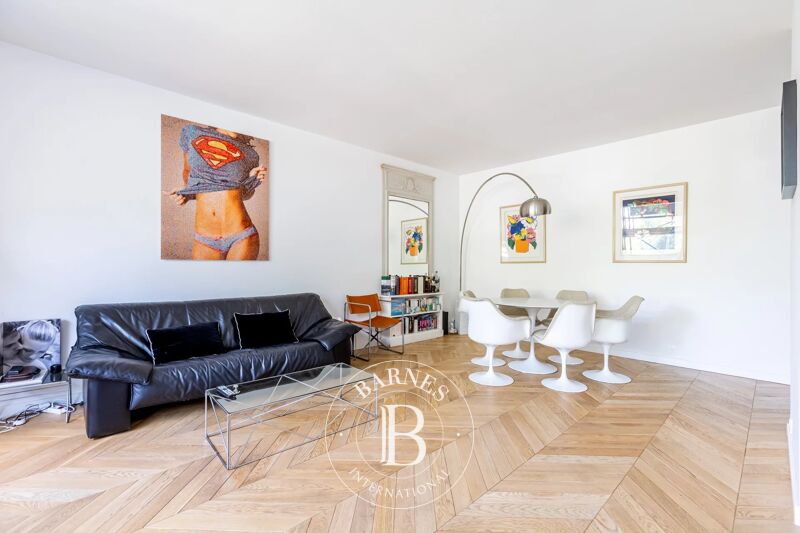 À vendre Appartement | Boulogne-Billancourt - picture 3