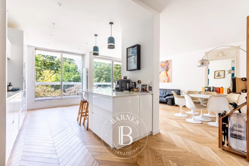 À vendre Appartement | Boulogne-Billancourt - picture 3
