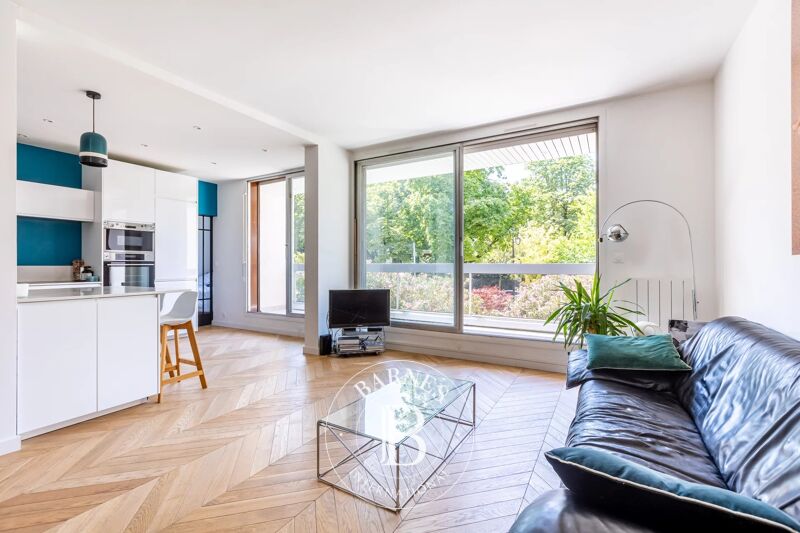 À vendre Appartement | Boulogne-Billancourt - picture 2