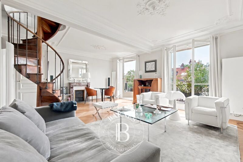 À vendre Appartement | Paris 4ème - picture 1