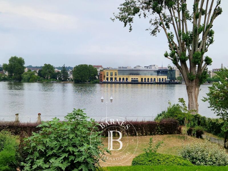 À vendre Appartement | Enghien-les-Bains - picture 1