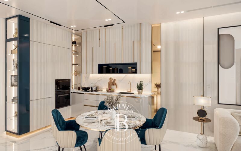New development Dubai Silicon Oasis - picture 3