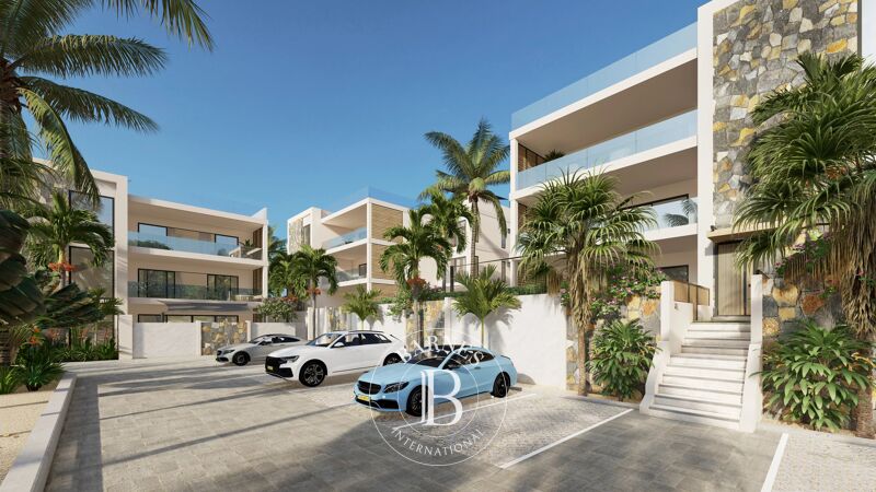 New development Tamarin - picture 3