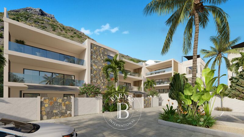 New development Tamarin - picture 2