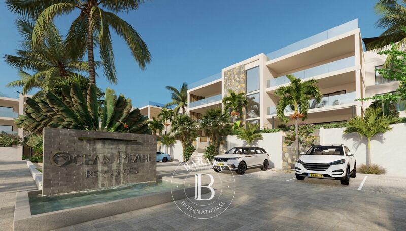 New development Tamarin - picture 1