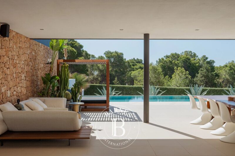 À louer Villa | Isla de Ibiza - picture 2