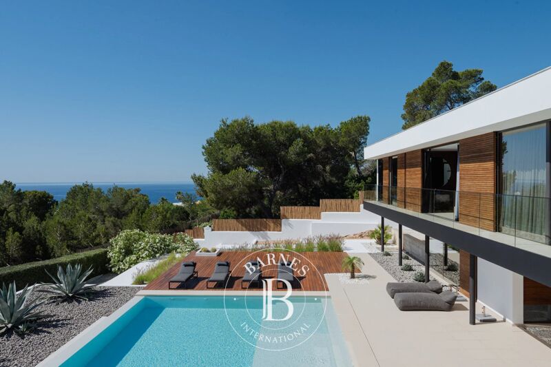 À louer Villa | Isla de Ibiza - picture 3