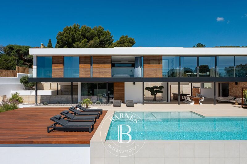 À louer Villa | Isla de Ibiza - picture 1