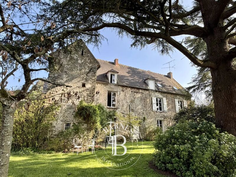 À vendre Propriété | Richarville - picture 1