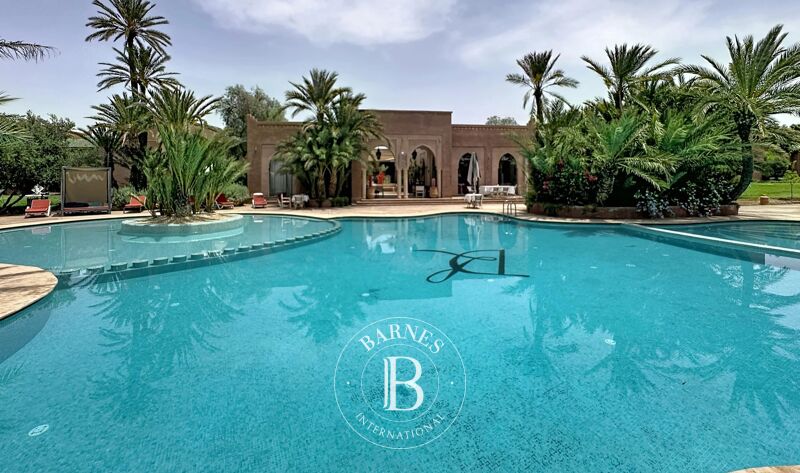 À vendre Villa | Marrakech - picture 1