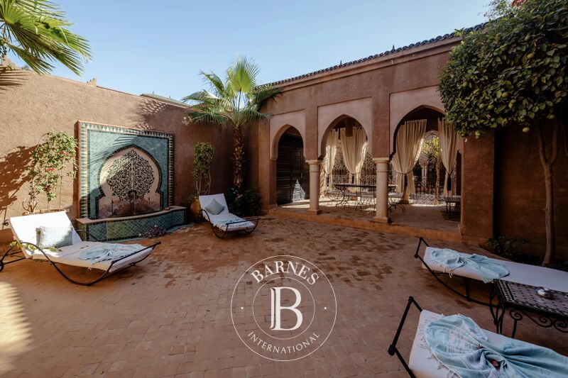 À vendre Villa | Marrakech - picture 2
