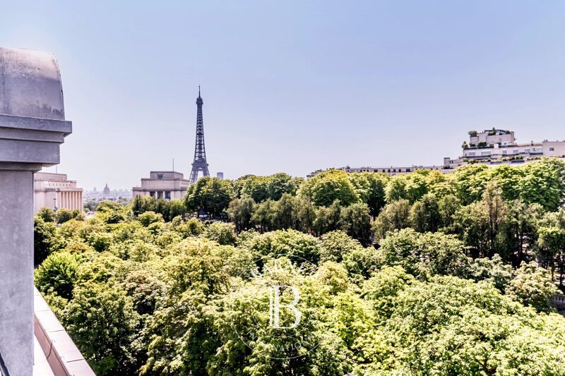 À vendre Appartement | Paris 16ème - picture 1