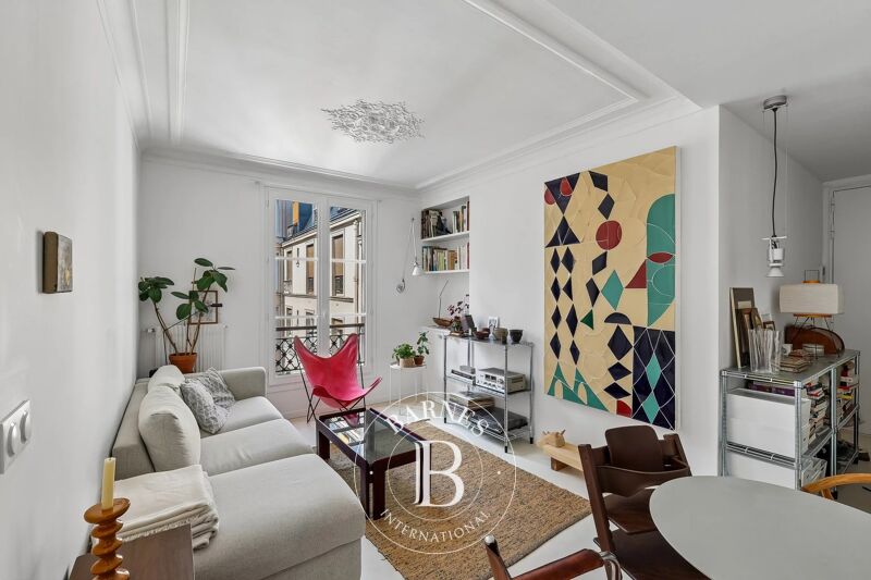 À vendre Appartement | Paris 11ème - picture 1