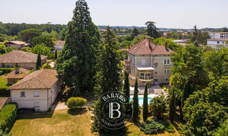 For Sale Mansion | Caussade - picture 2