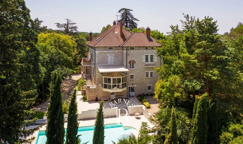 For Sale Mansion | Caussade - picture 1